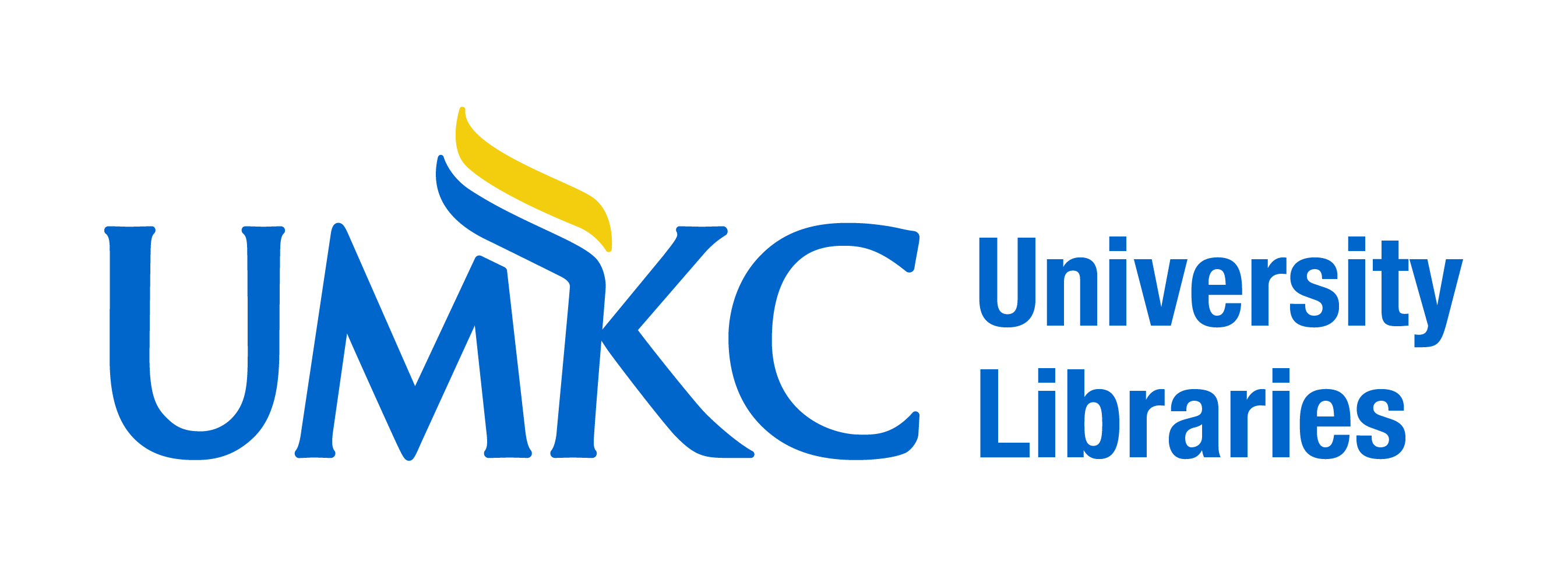 UMKC Logo